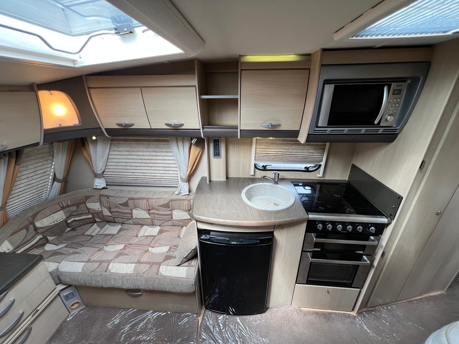 Caravan Image