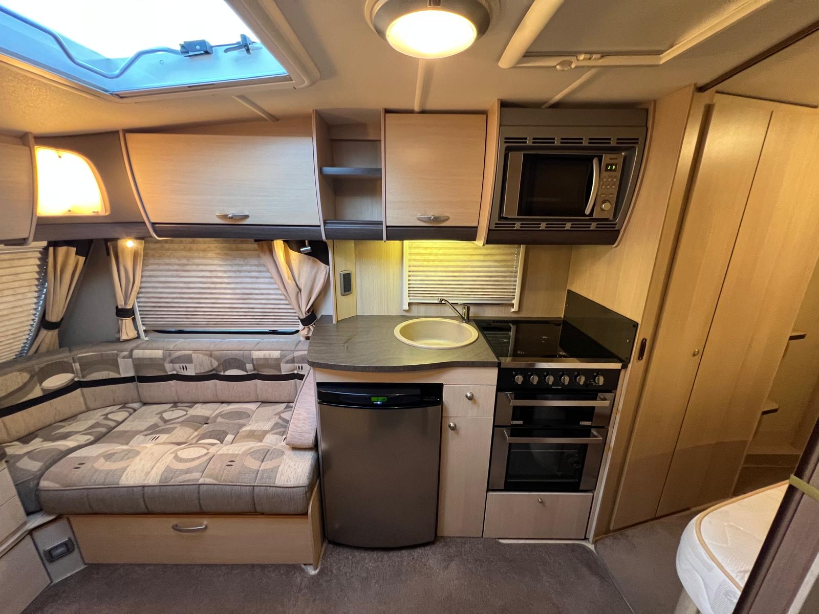 Caravan Image