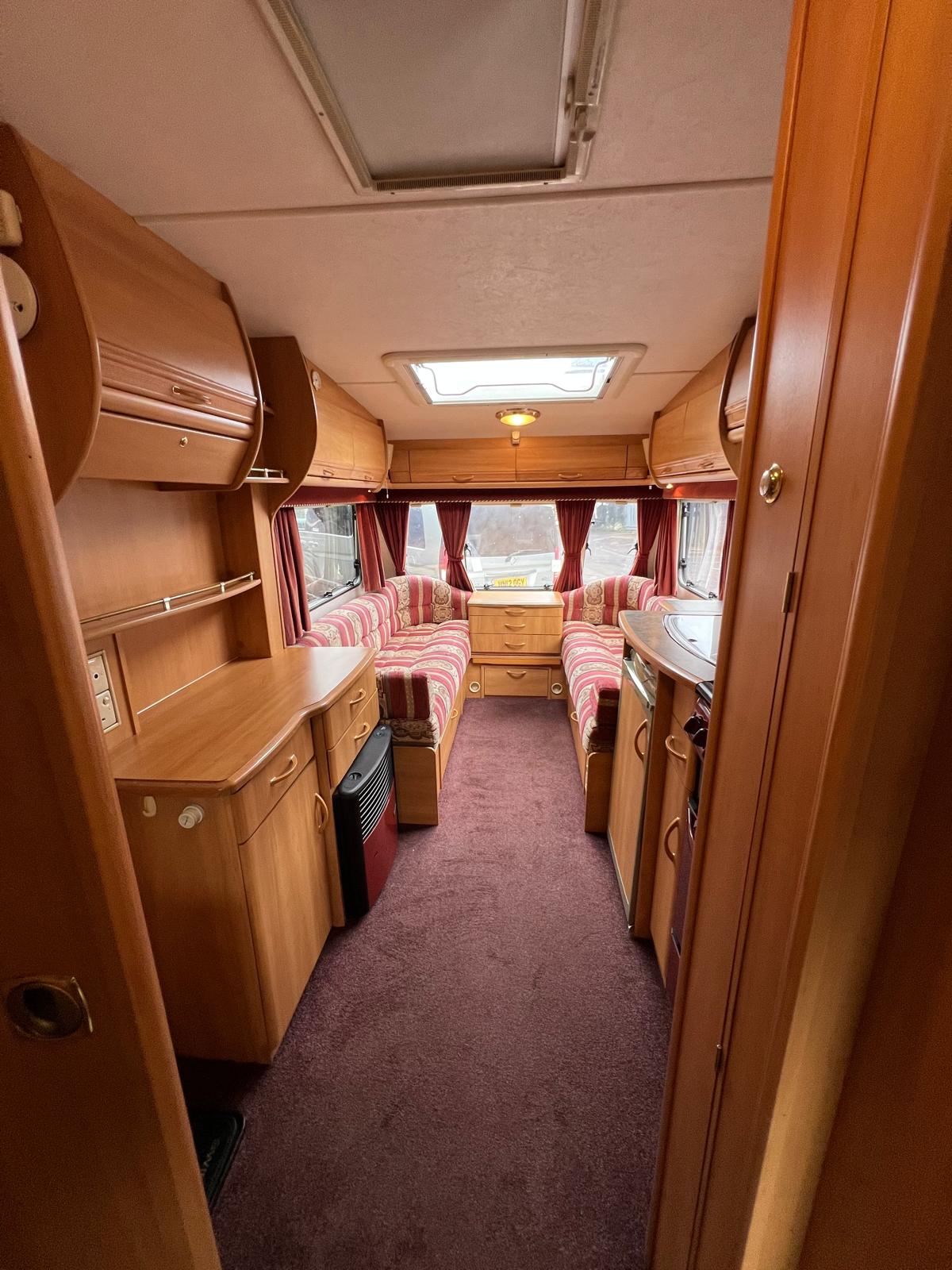 Caravan Image