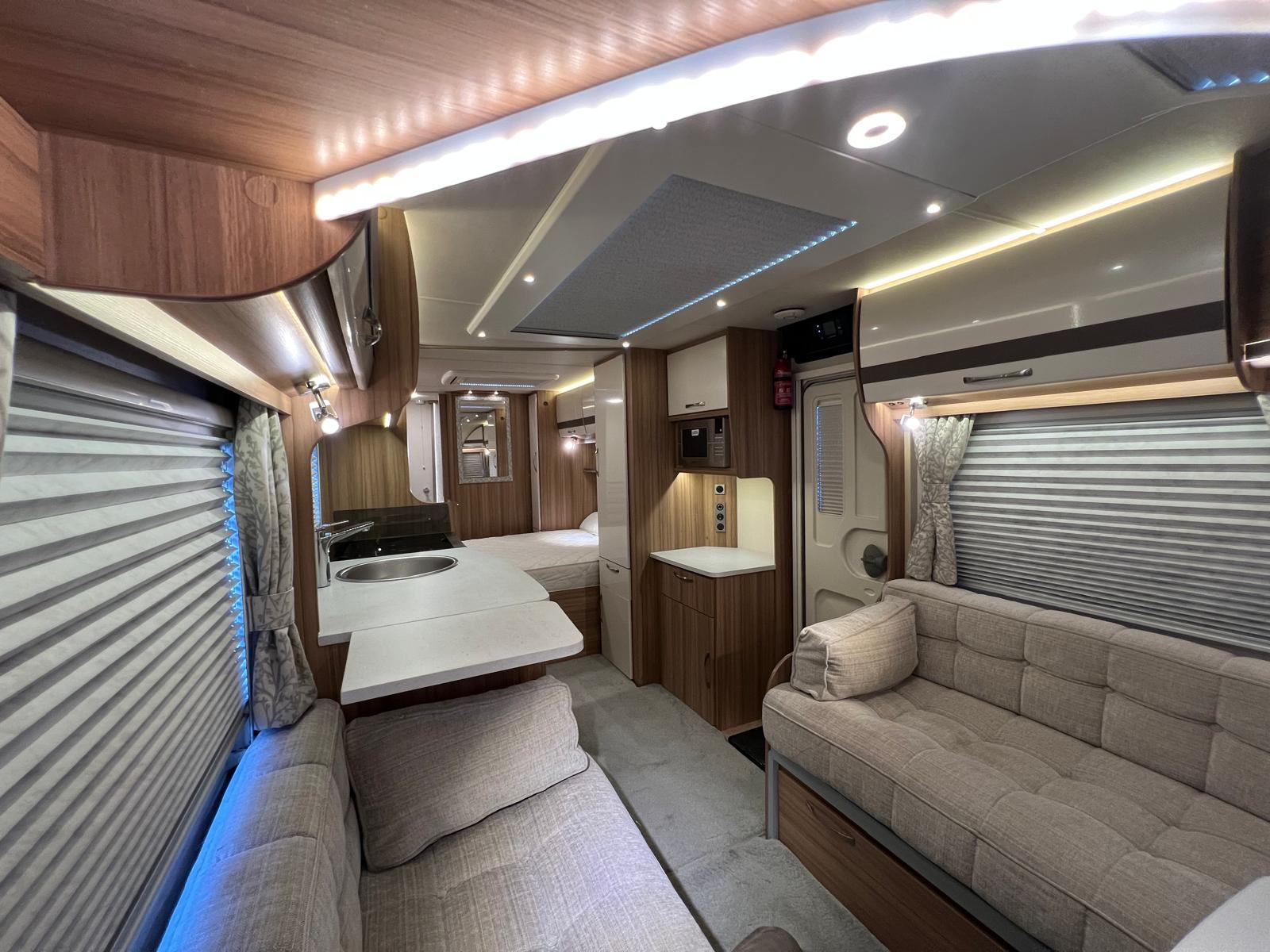 Caravan Image