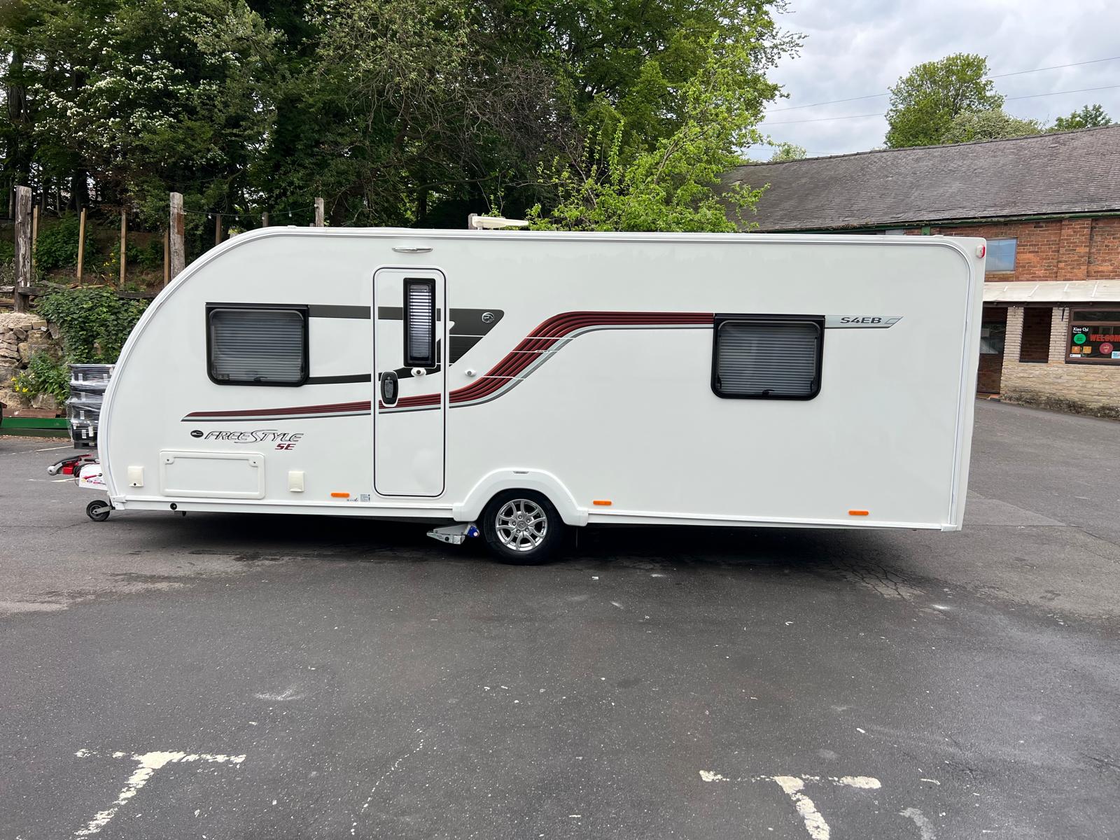 Caravan Image