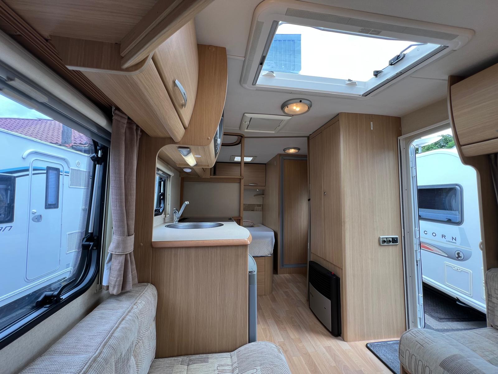 Caravan Image