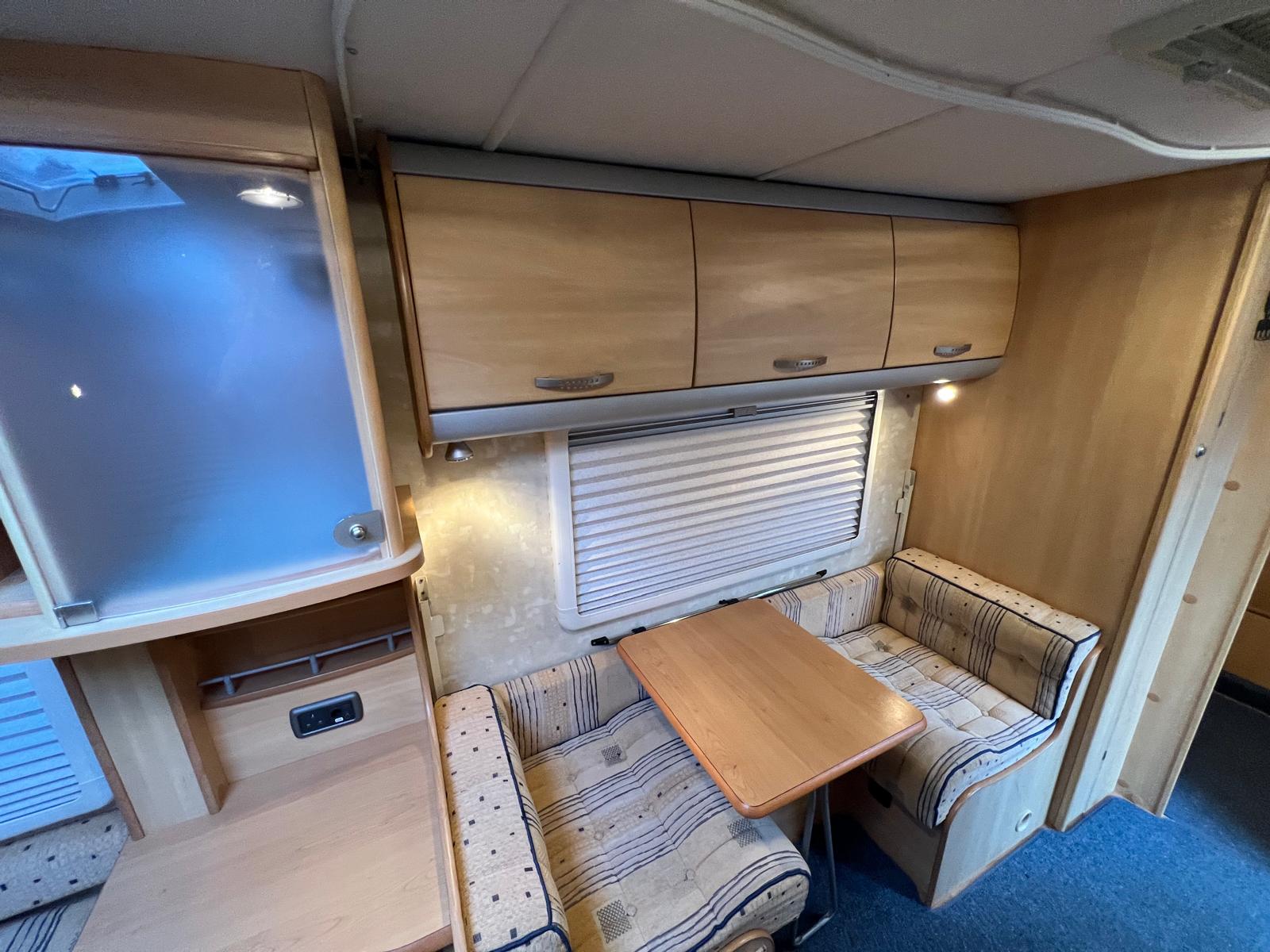 Caravan Image