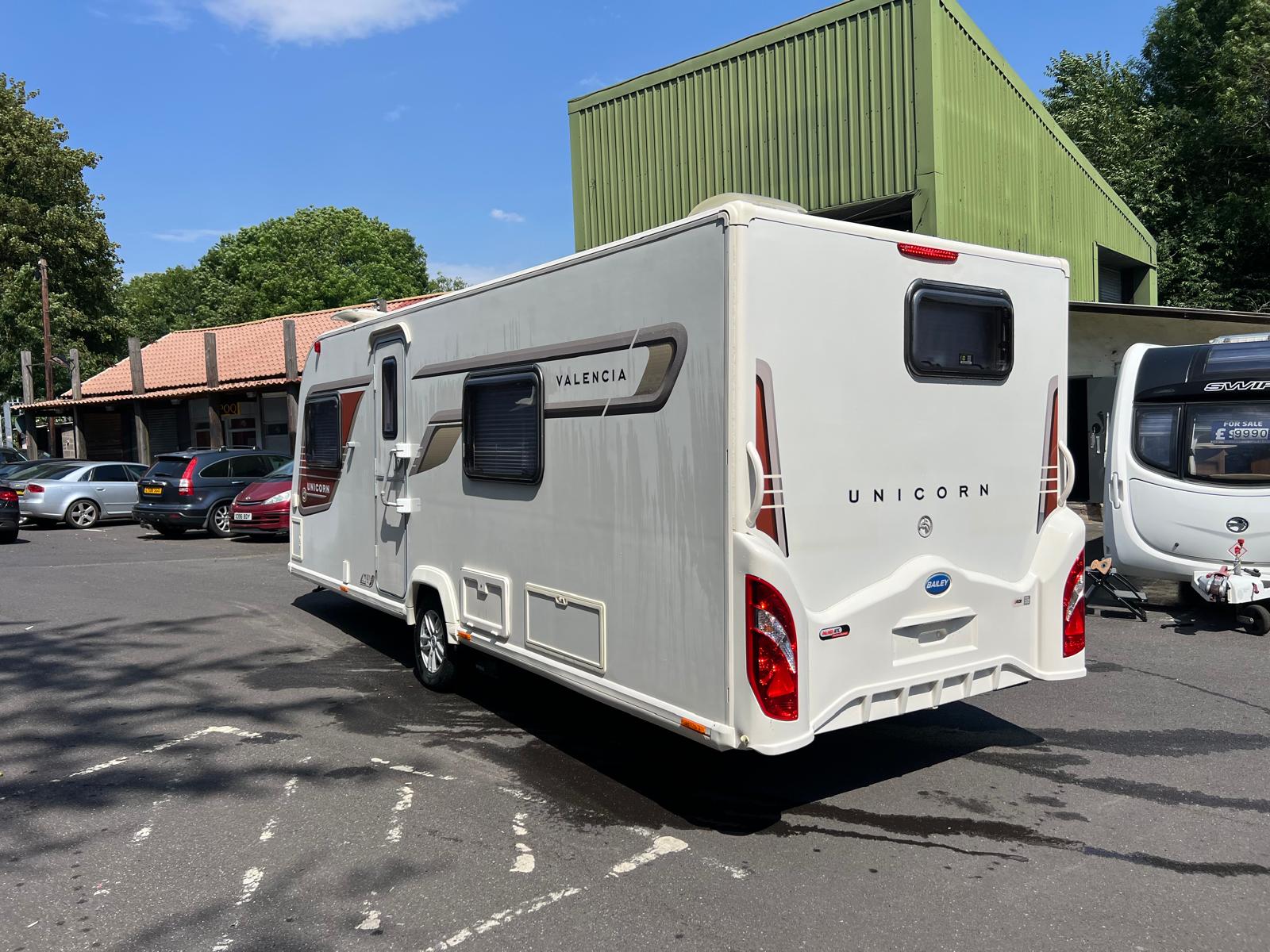 Caravan Image