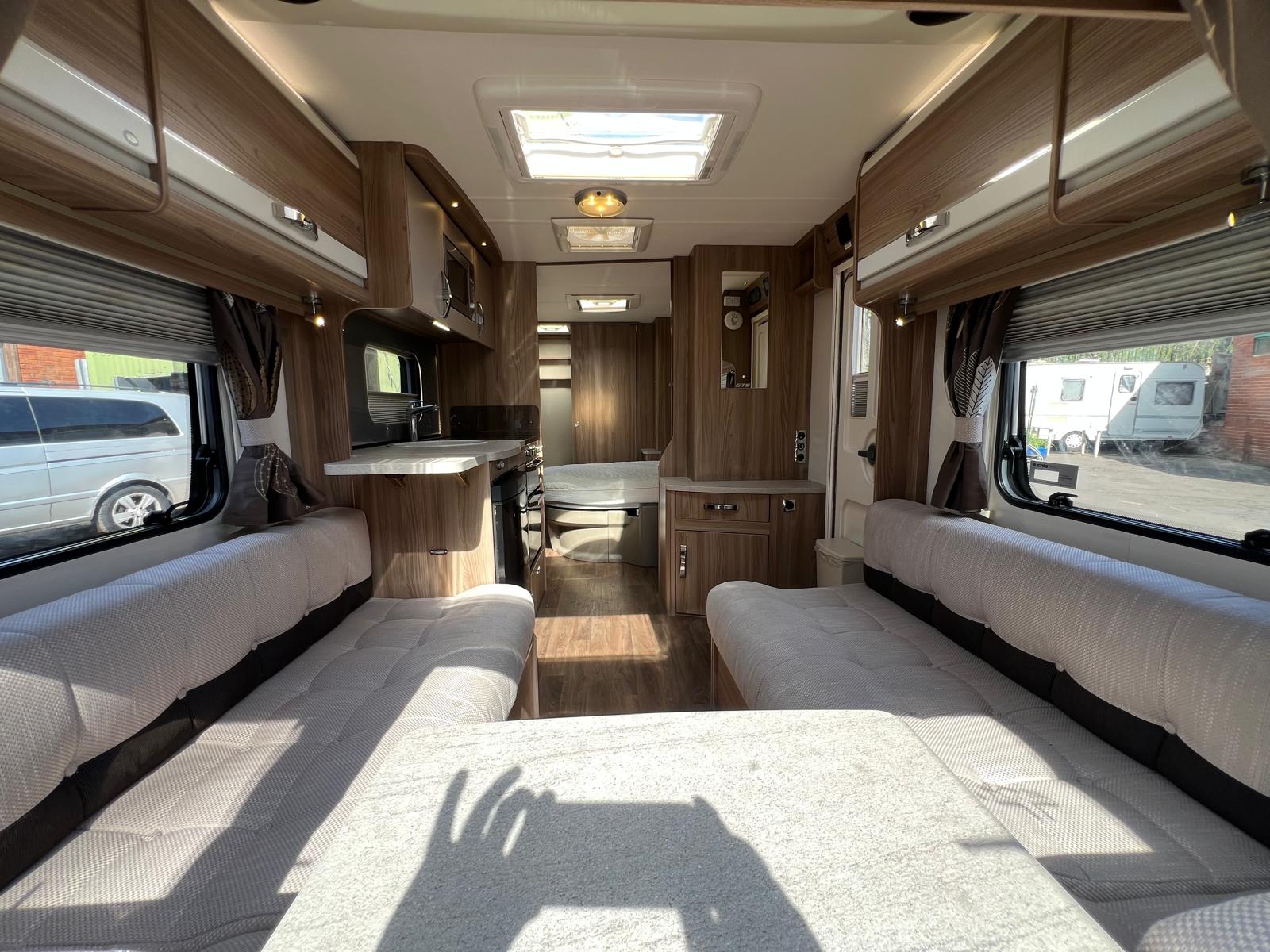 Caravan Image