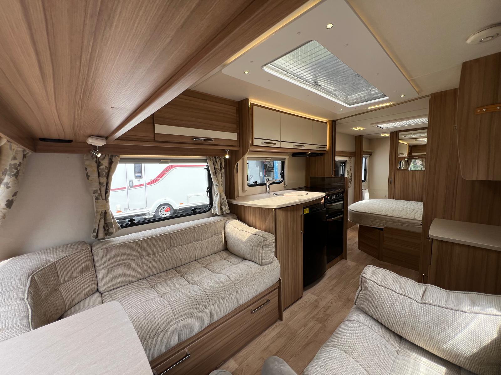 Caravan Image