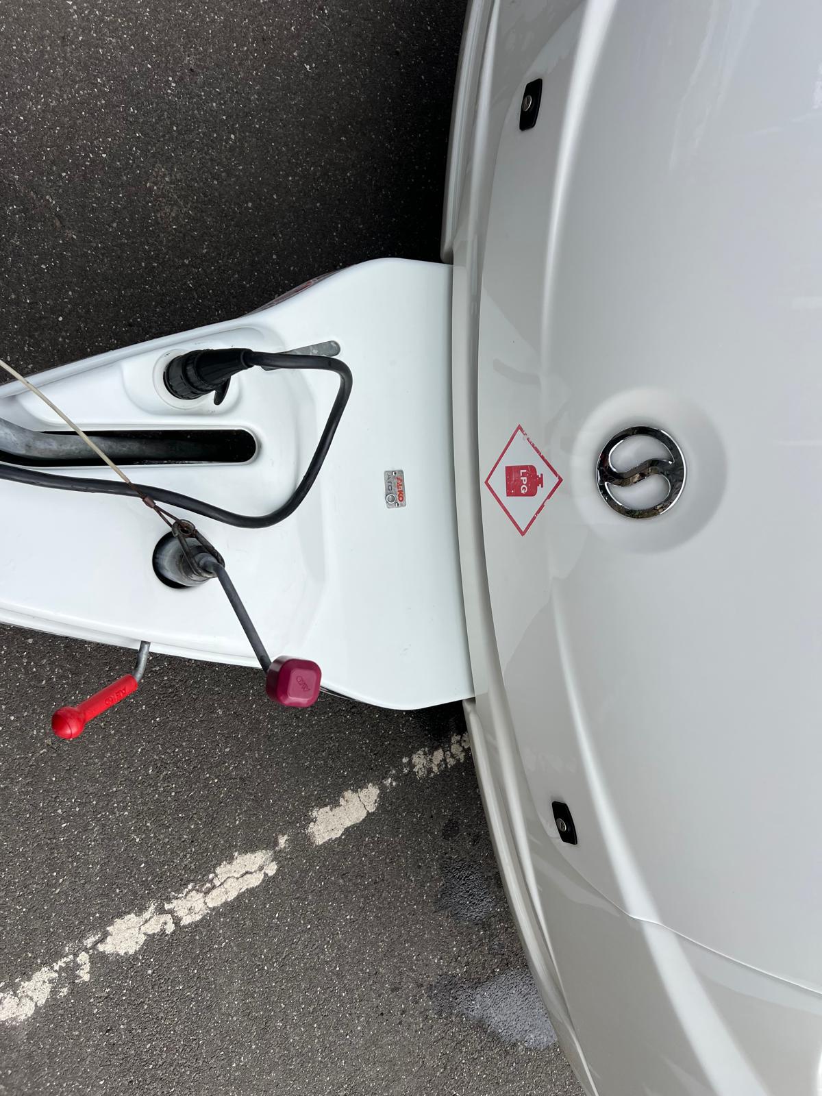 Caravan Image