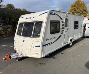 Bailey Pageant Sancerre series 7