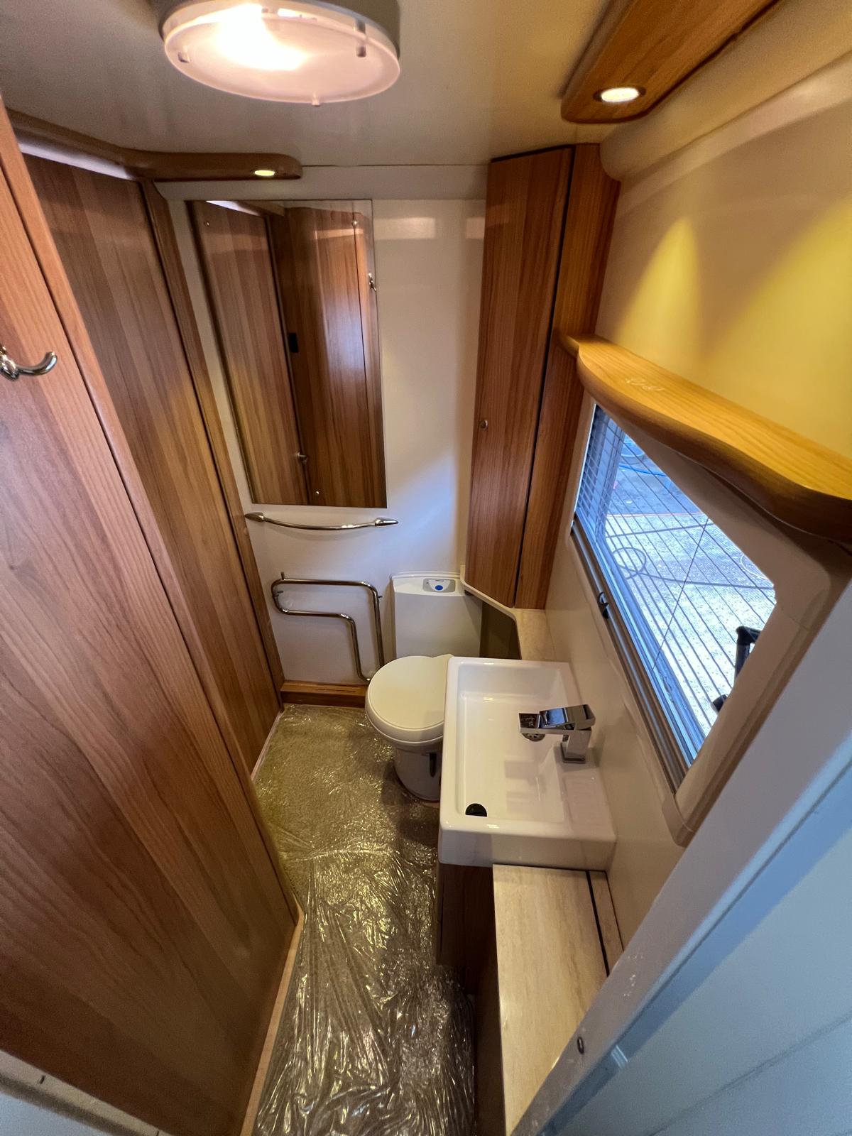 Caravan Image