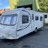 Caravan Image