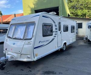 Bailey Pageant Series 7