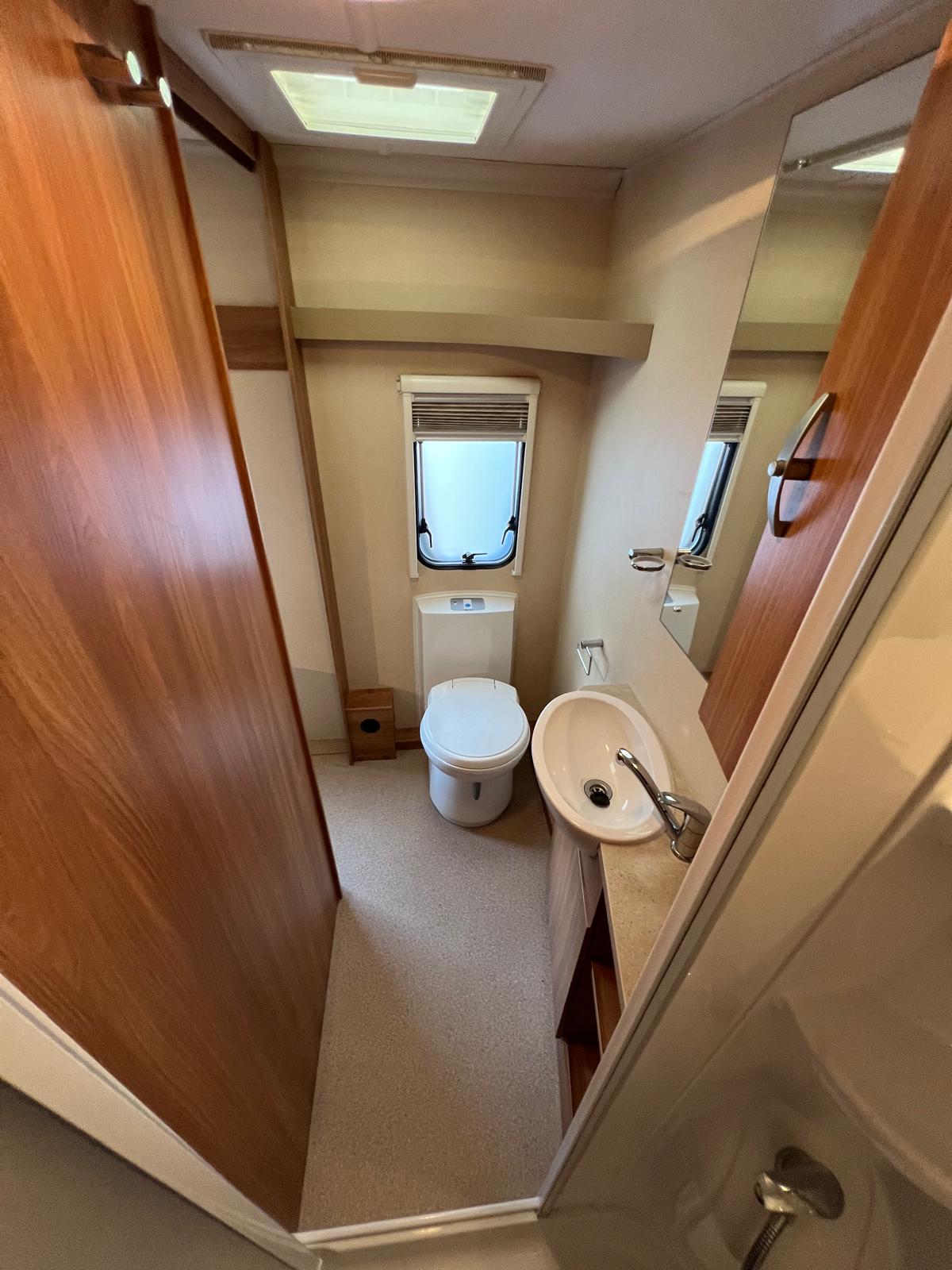 Caravan Image