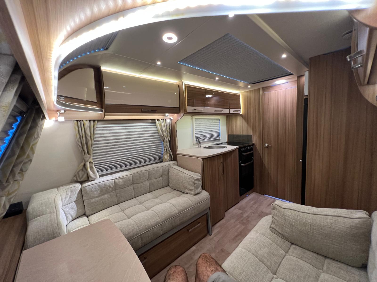 Caravan Image