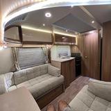 Caravan Image