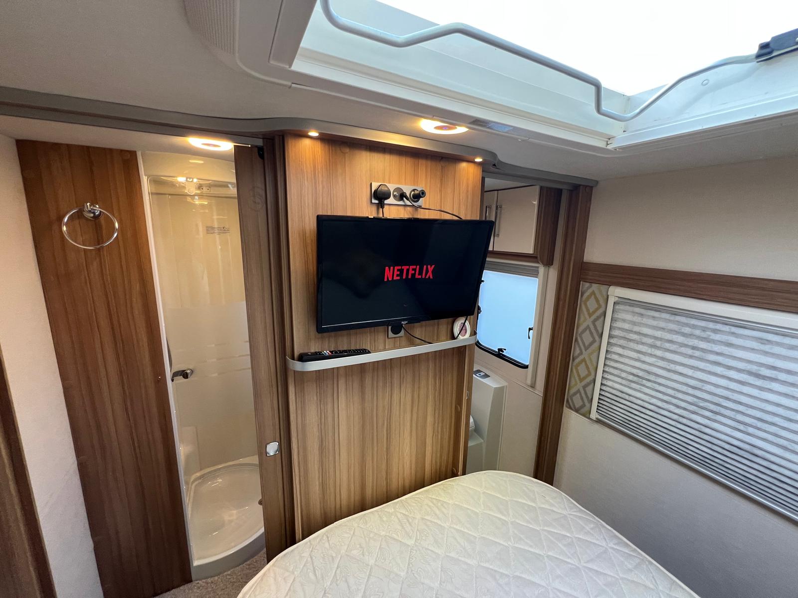 Caravan Image