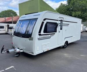 Lunar Clubman