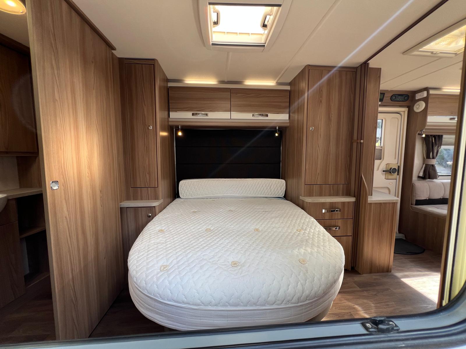 Caravan Image
