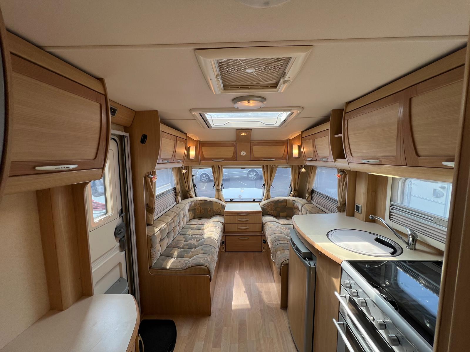 Caravan Image