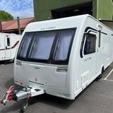 Caravan Image