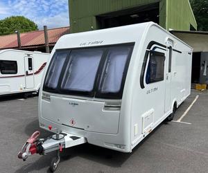 Lunar Ultima 574