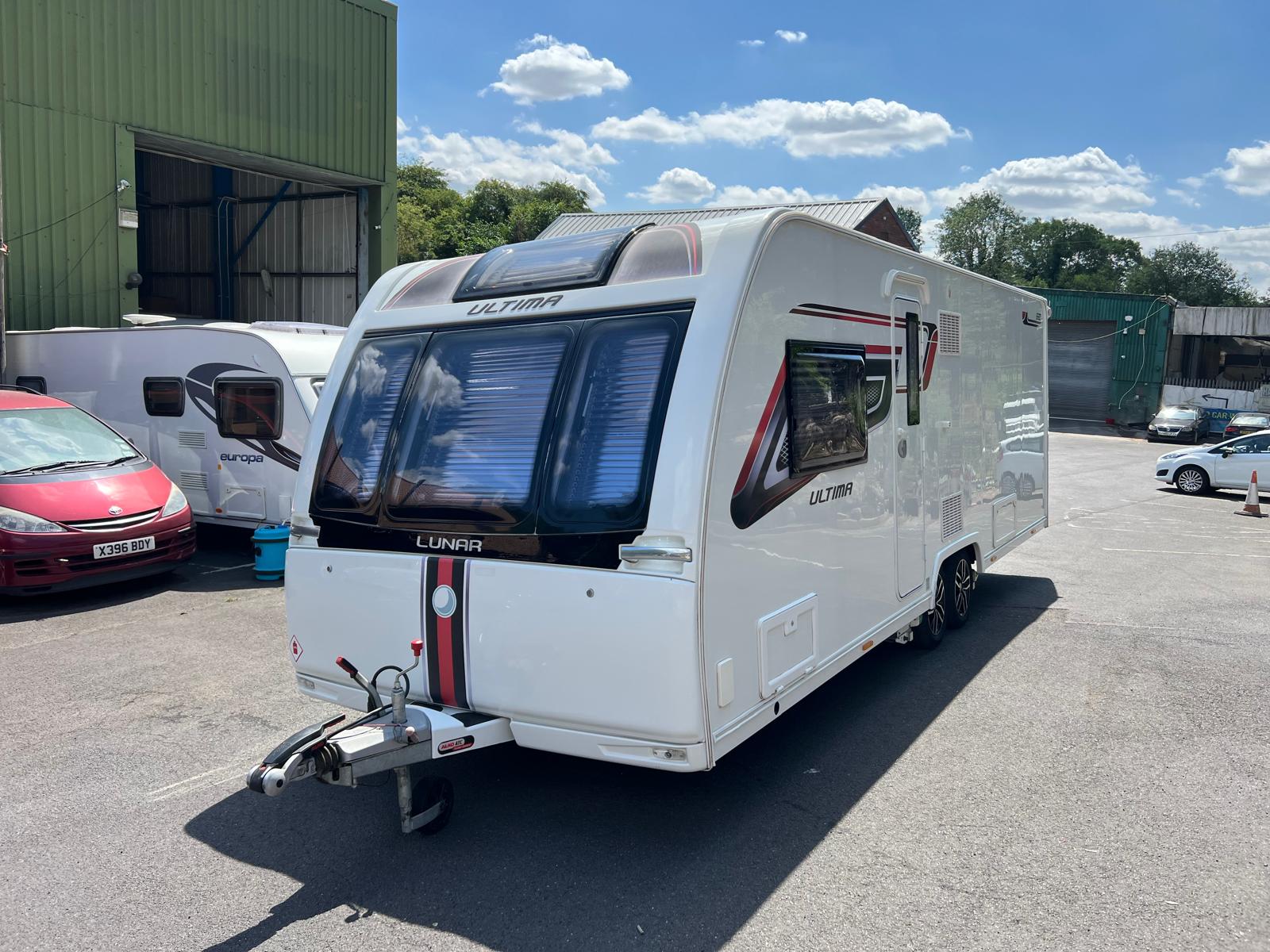 Caravan Image