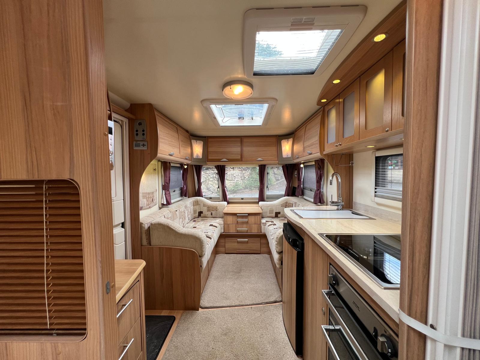Caravan Image