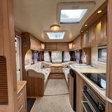 Caravan Image