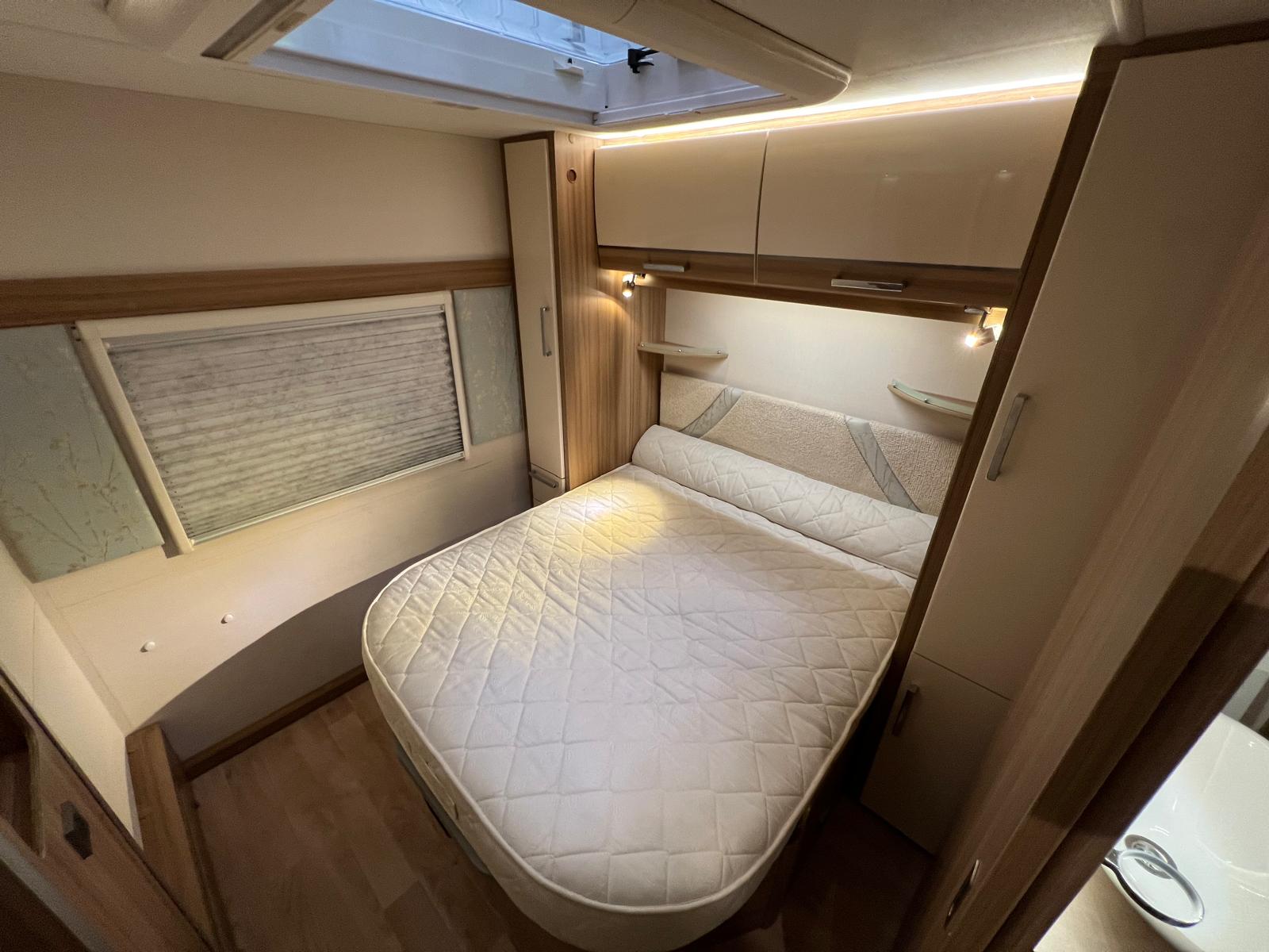 Caravan Image