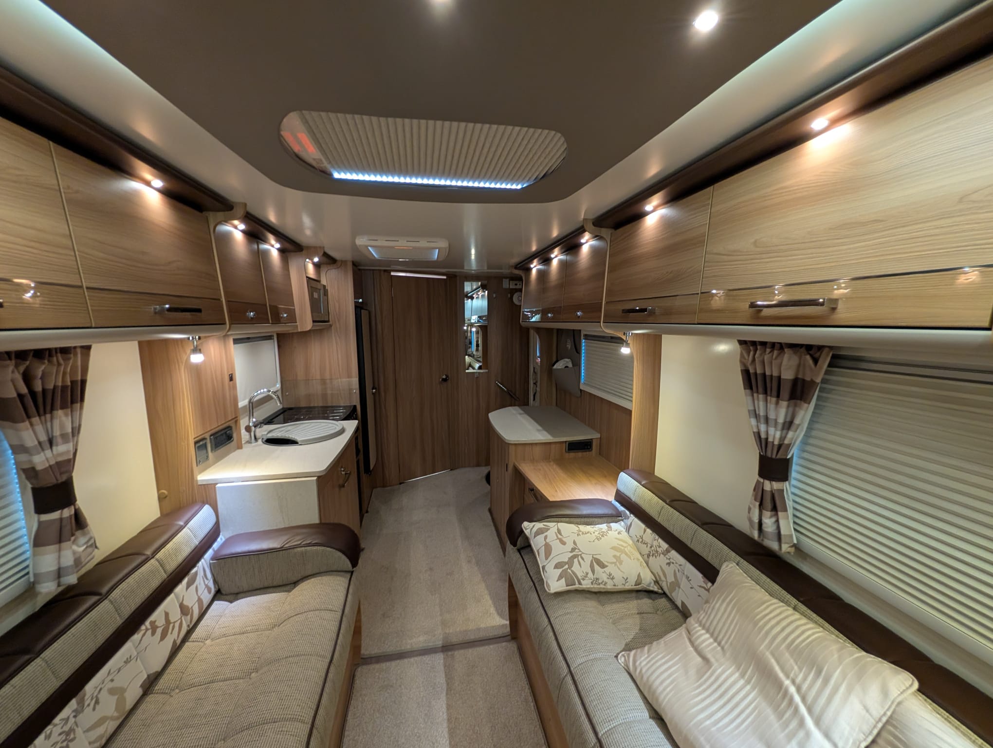 Caravan Image