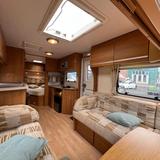 Caravan Image