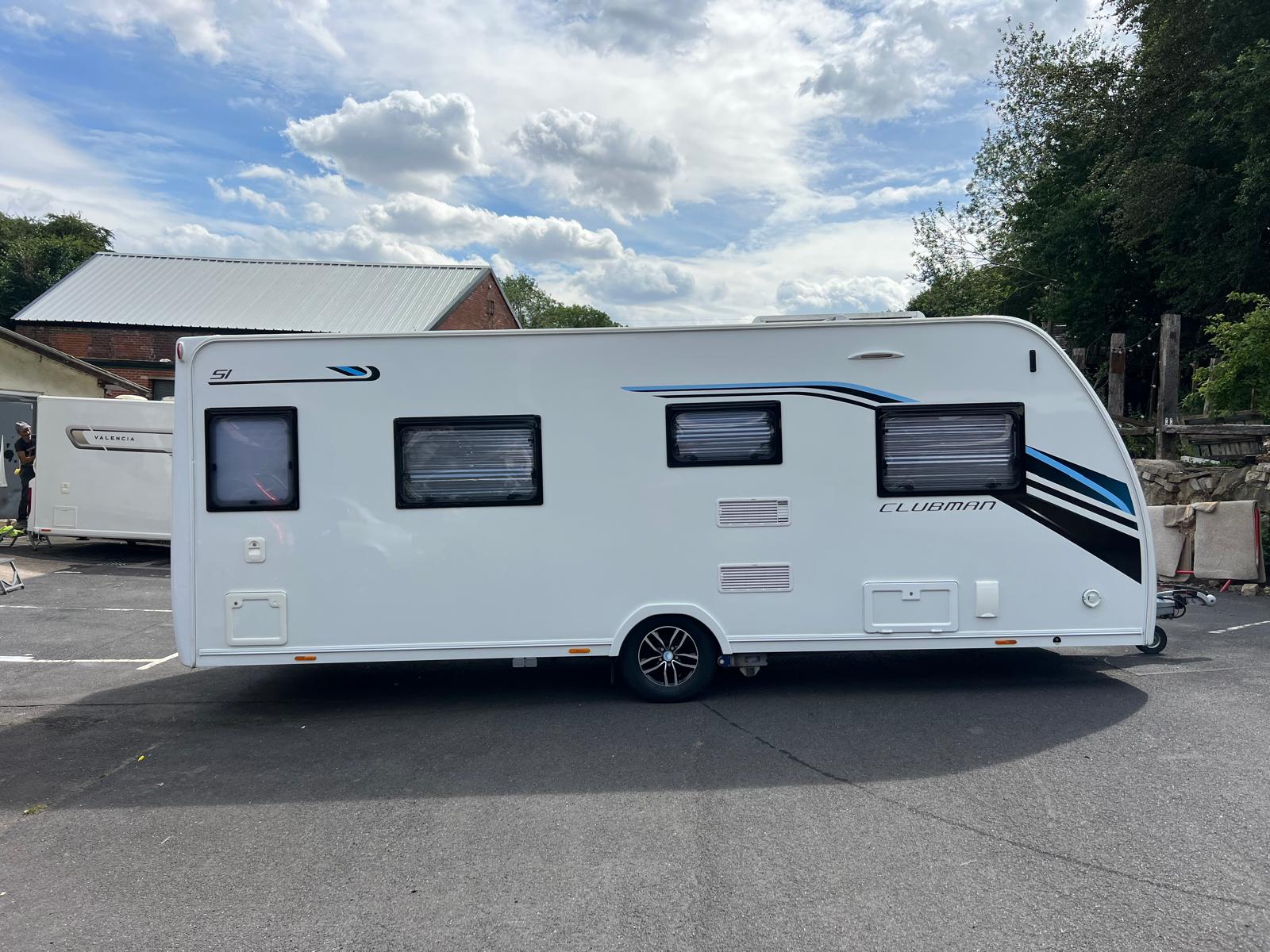 Caravan Image