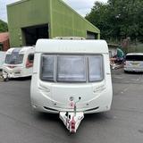 Caravan Image