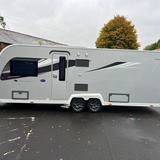 Show photo 4 of 2019 Buccaneer Cruiser