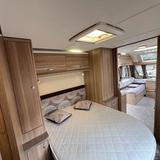 Show photo 17 of 2013 Swift Eccles Sport 584