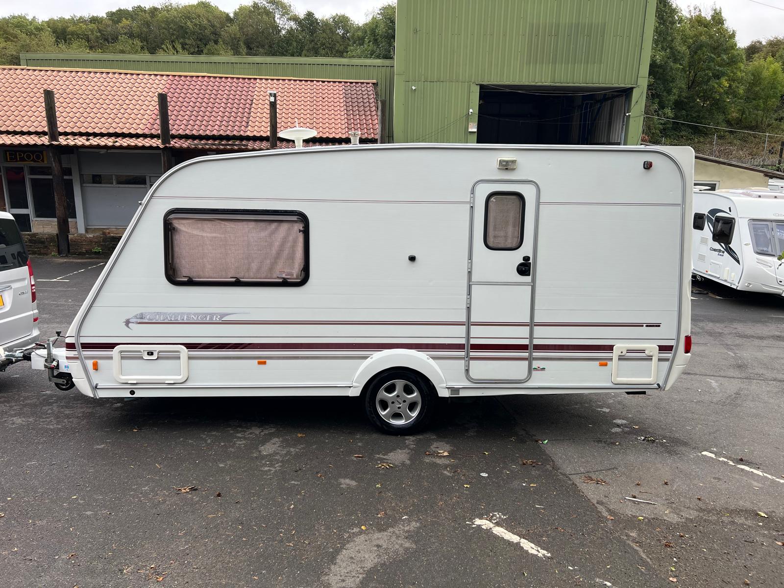 Caravan Image