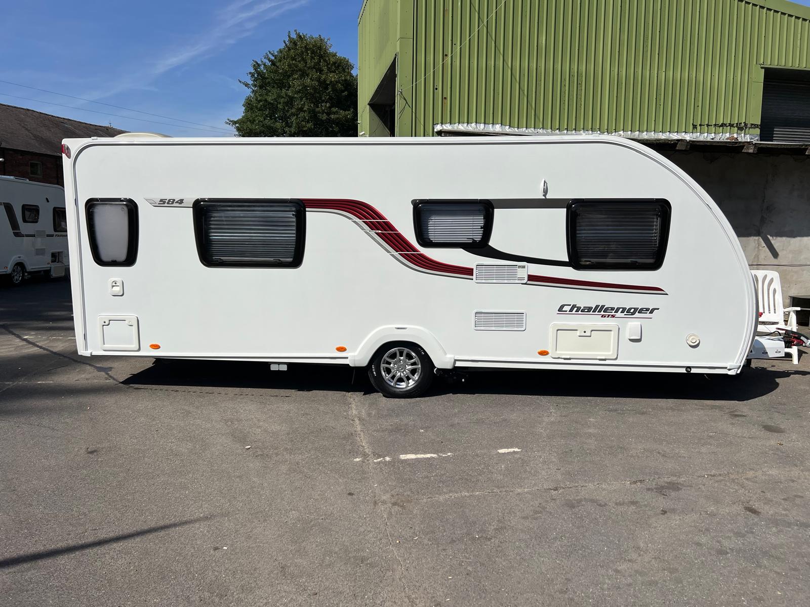 Caravan Image