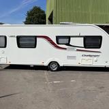 Caravan Image