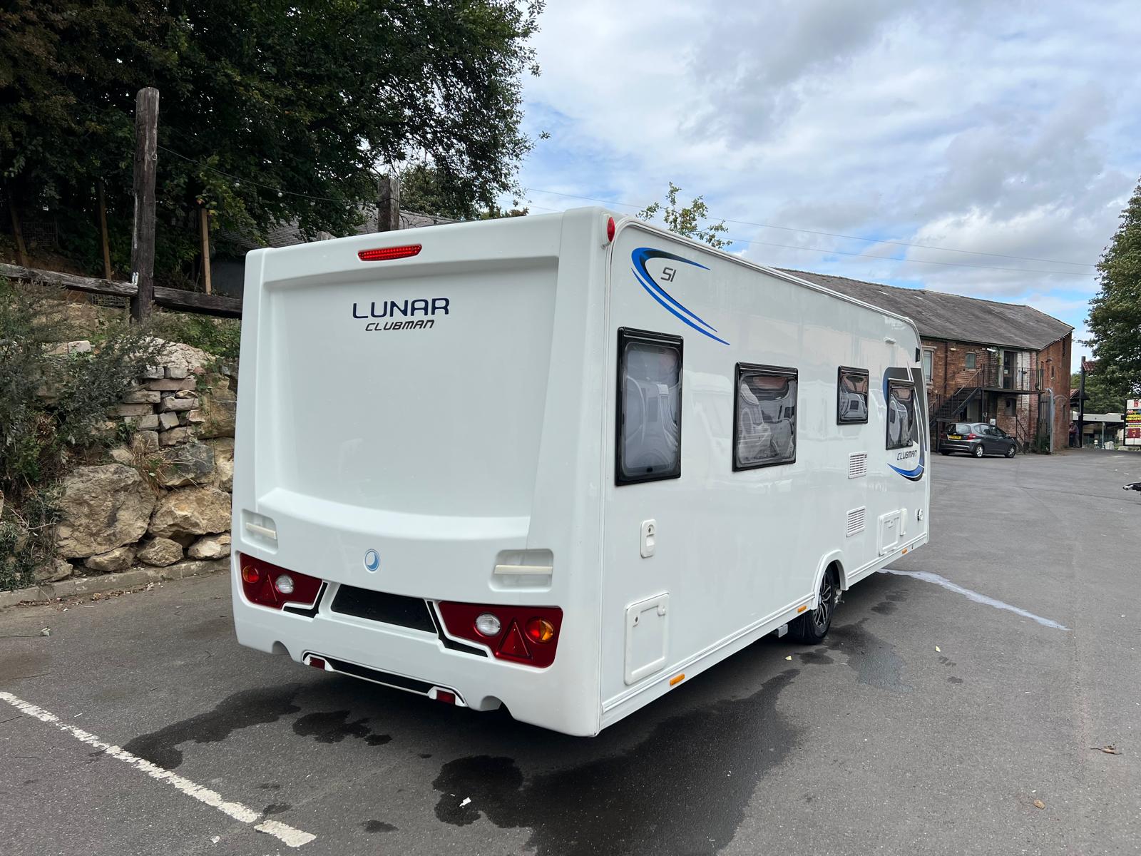 Caravan Image