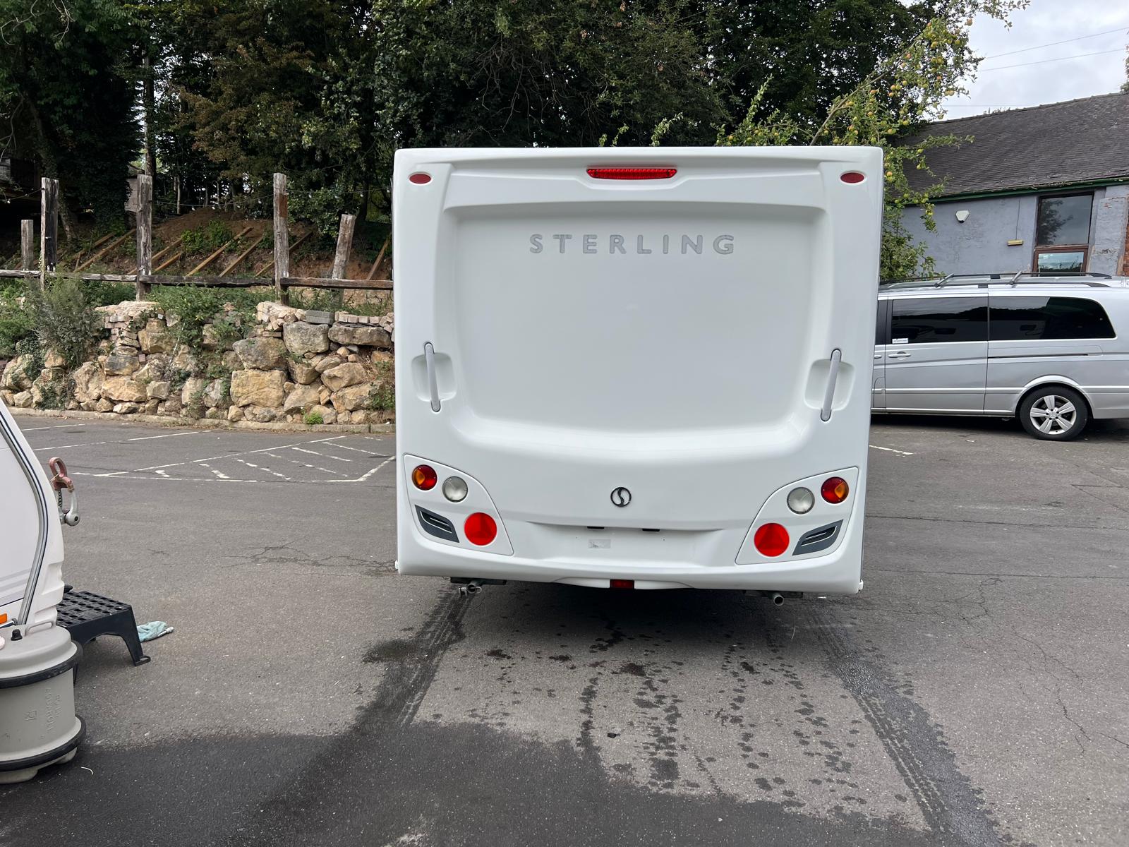 Caravan Image