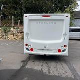 Caravan Image