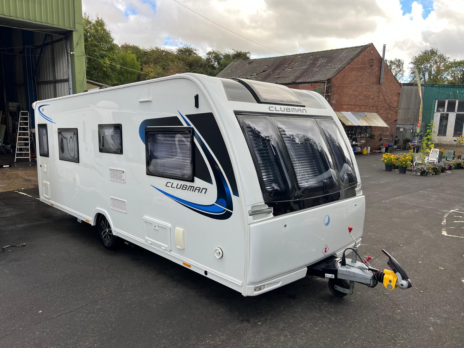 Caravan Image