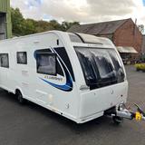 Caravan Image