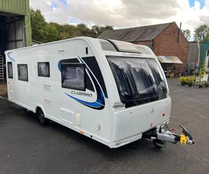 Lunar Clubman SI