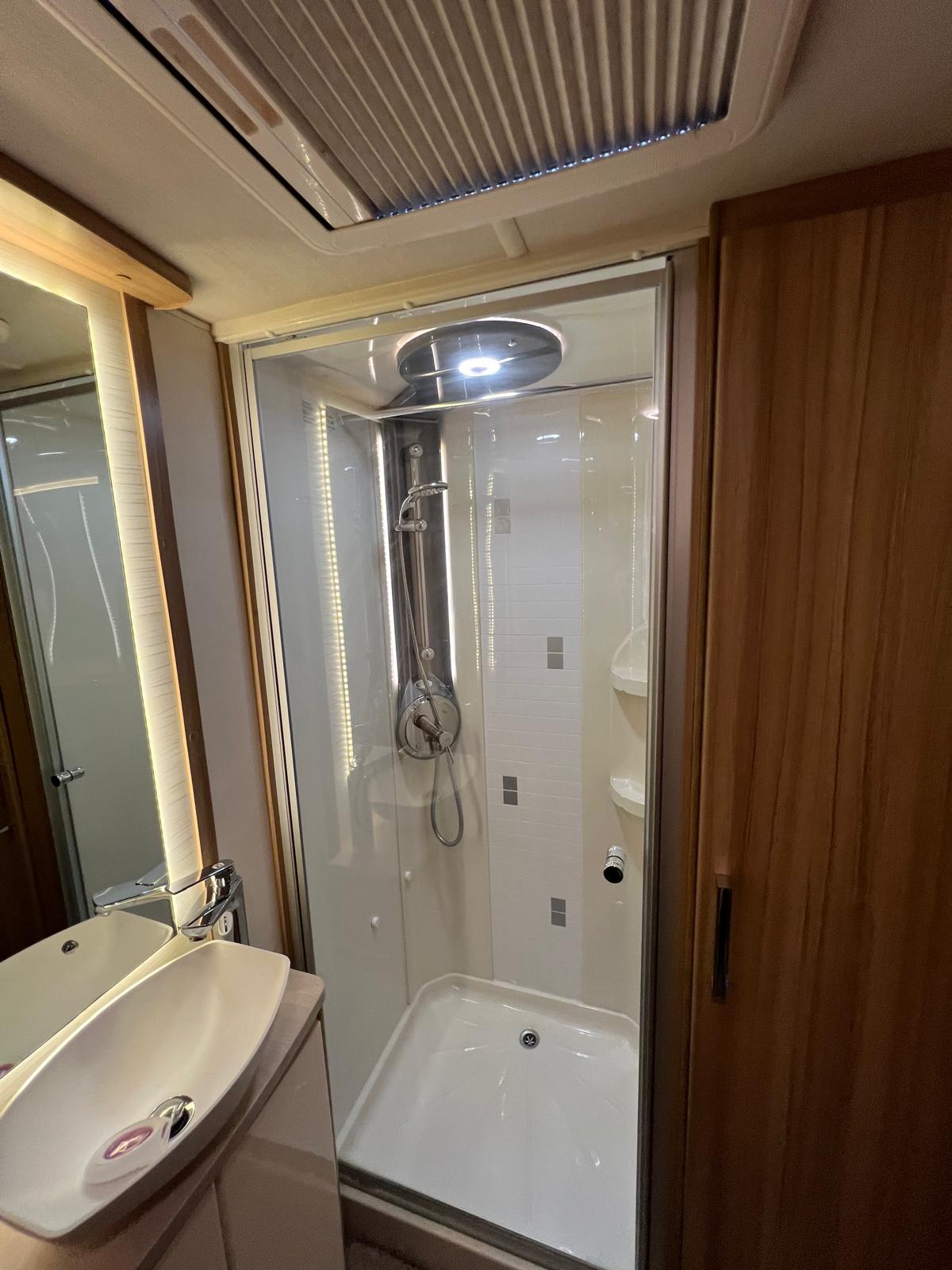 2016 Lunar Clubman CK for sale at RAR Caravans — photo 19 of 19
