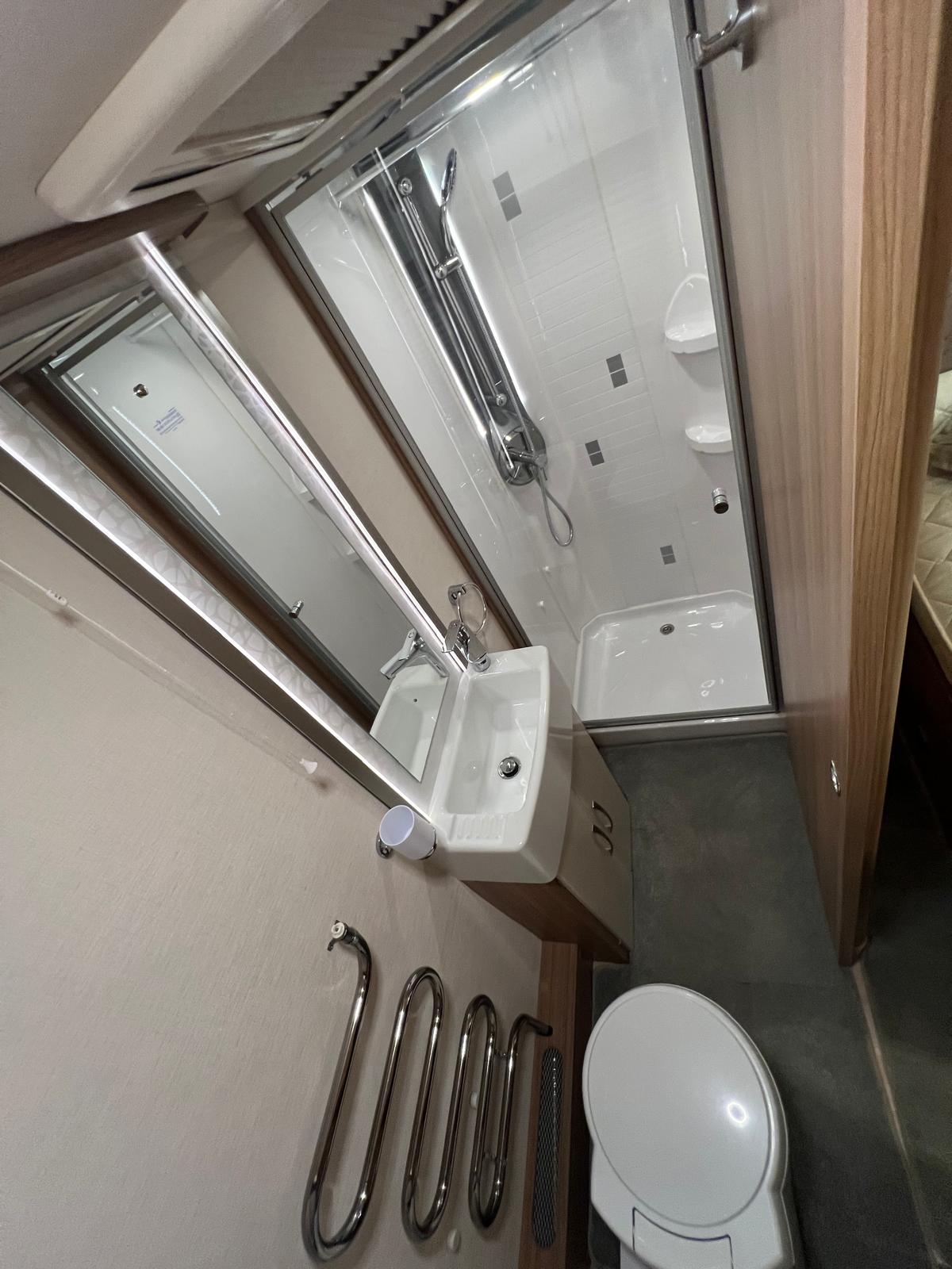 Caravan Image