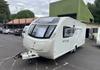 Swift Eccles Sport 584