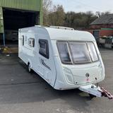 Caravan Image
