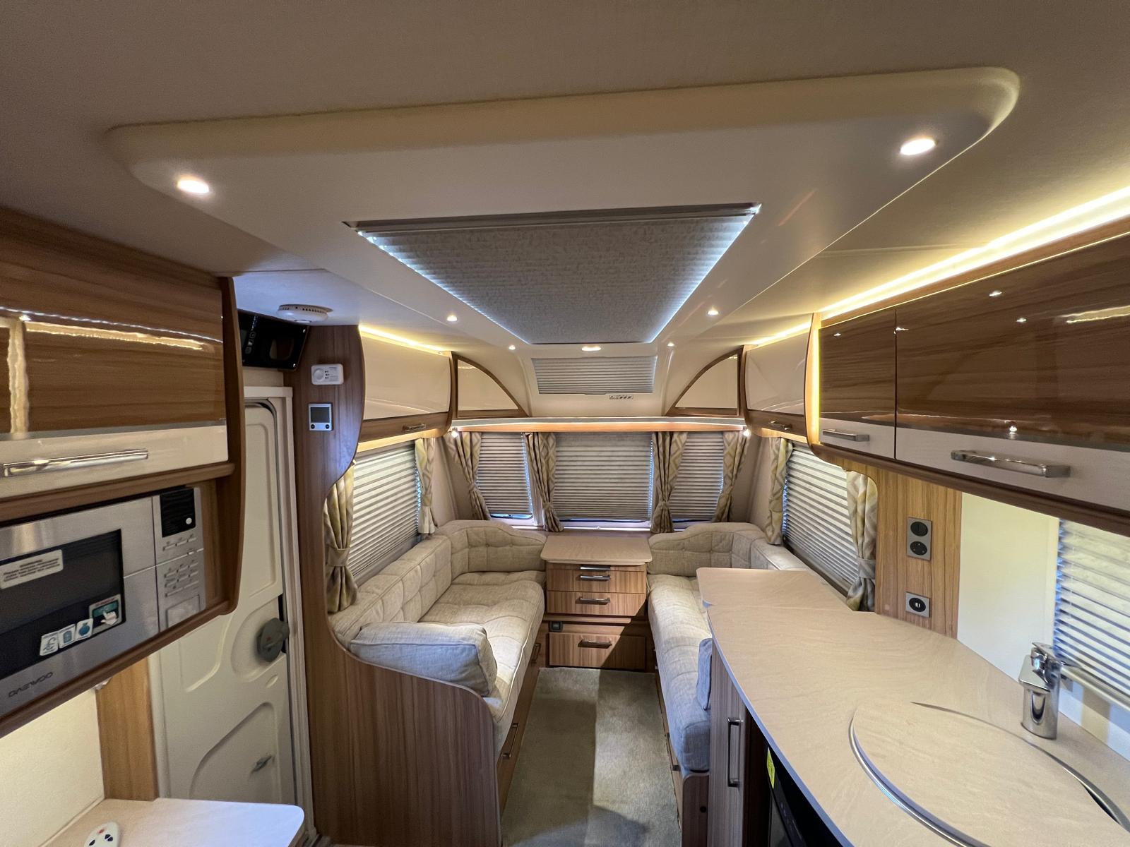 Caravan Image