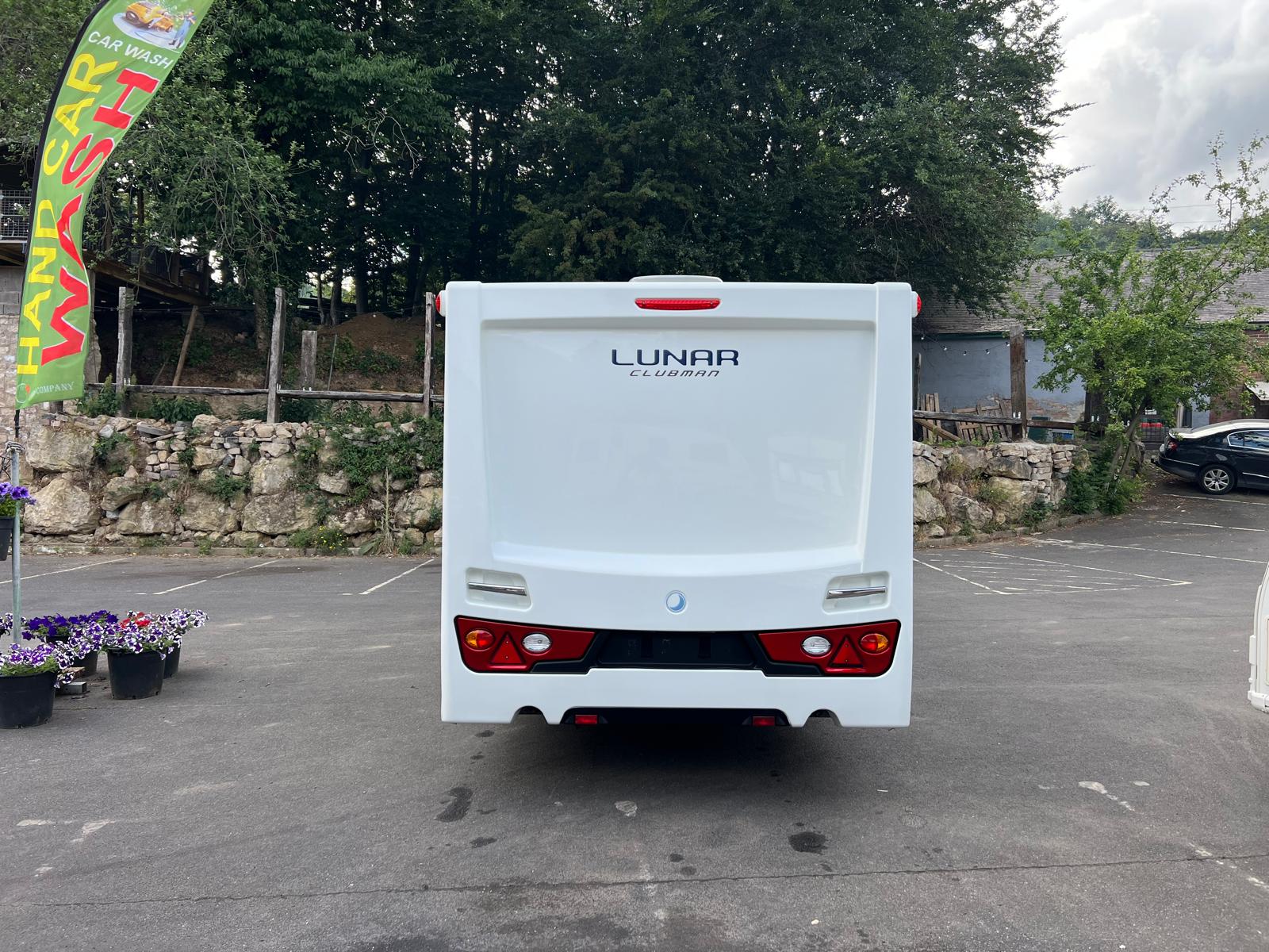Caravan Image