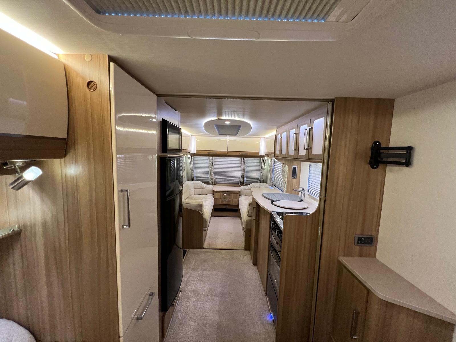 Caravan Image